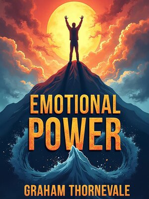 cover image of Emotional Power